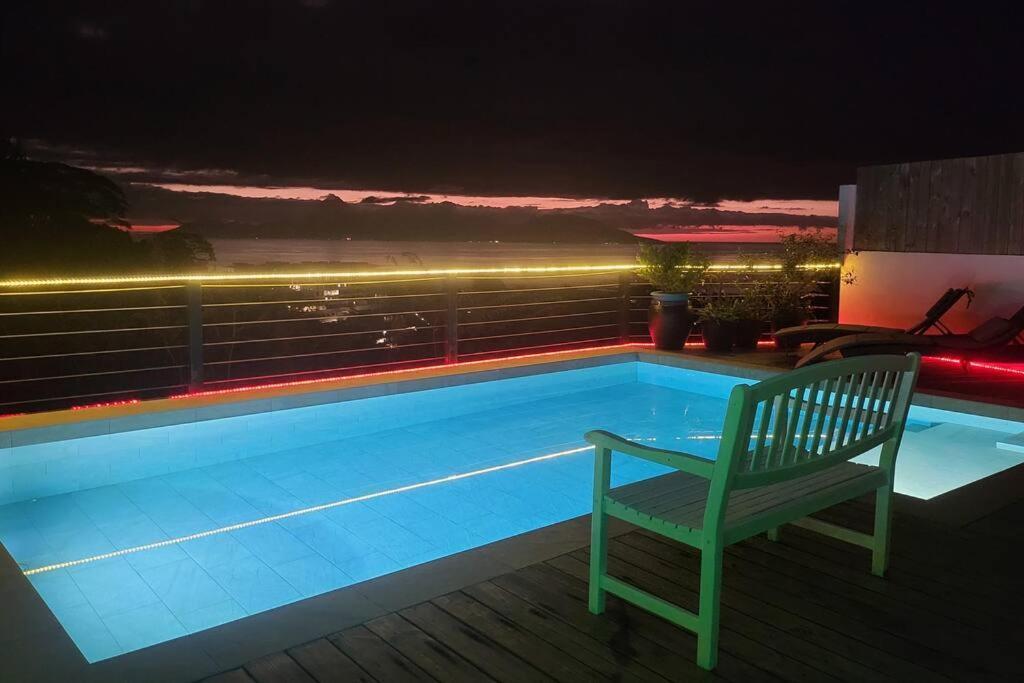 La Villa Mareva فا المظهر الخارجي الصورة