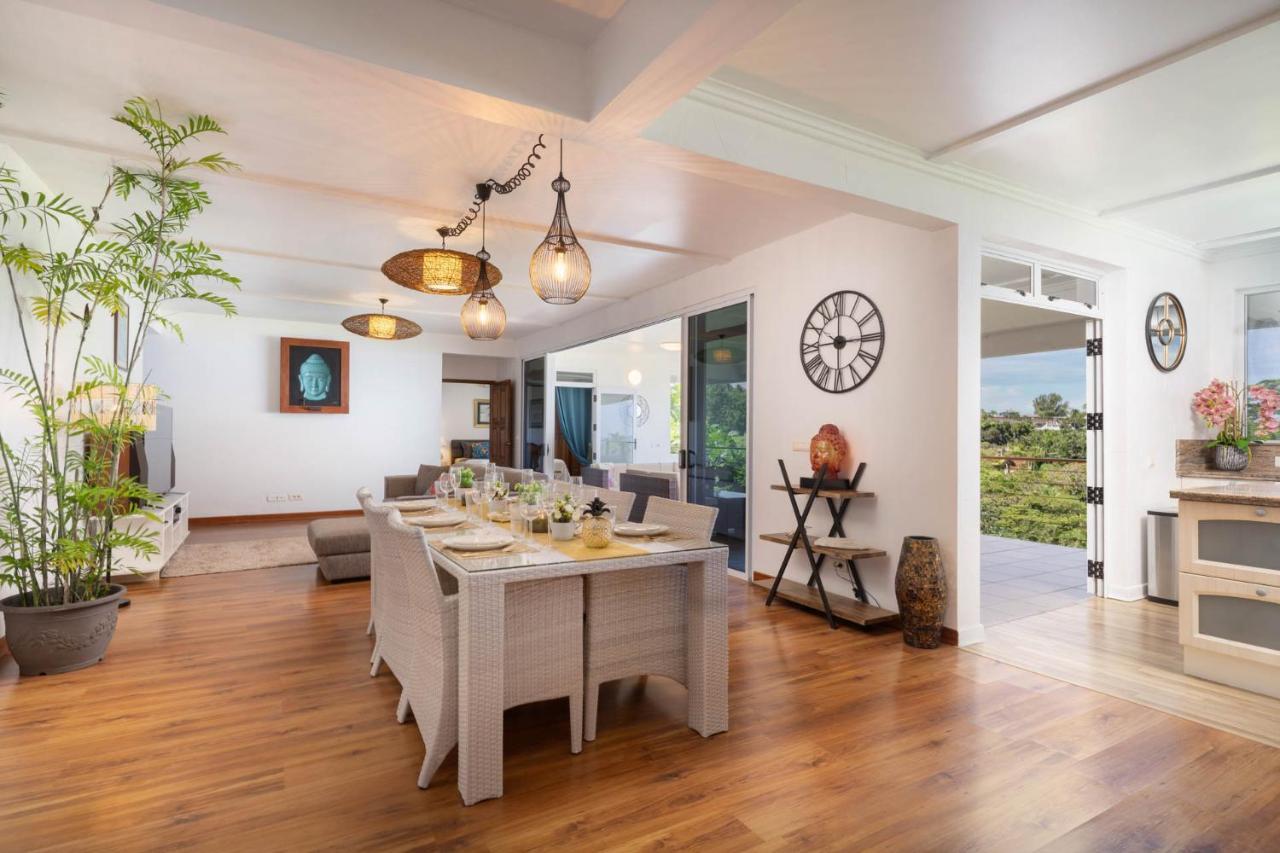 La Villa Mareva فا المظهر الخارجي الصورة