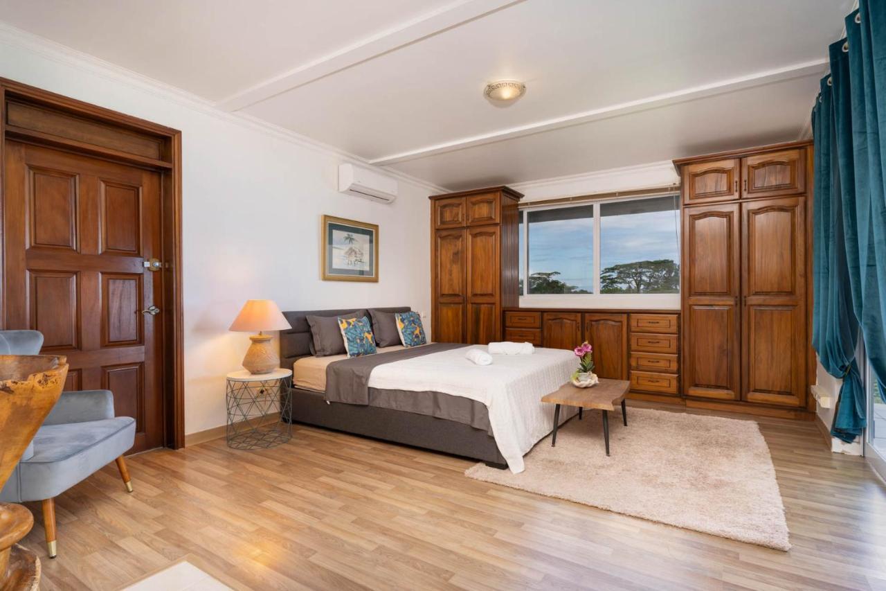 La Villa Mareva فا المظهر الخارجي الصورة